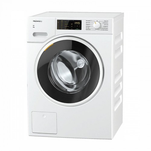 Maşini de spălat Masina de spalat WWD 020 WCS, 8kg, 1400 rpm