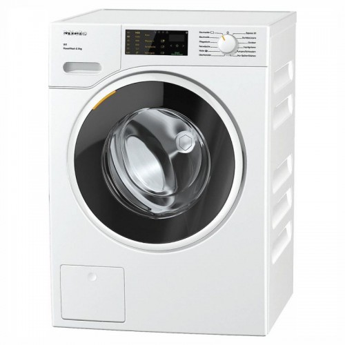Maşini de spălat Masina de spalat WWD 320 WPS LW, 8kg, 1400 rpm