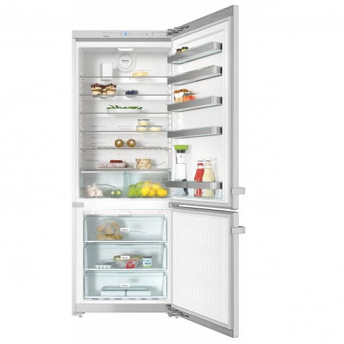 Combine frigorifice Combina frigorifica KFN 15943 SD/ED