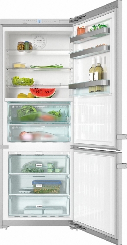 Combine frigorifice Combina frigorifica KFN 16947 D ed/cs