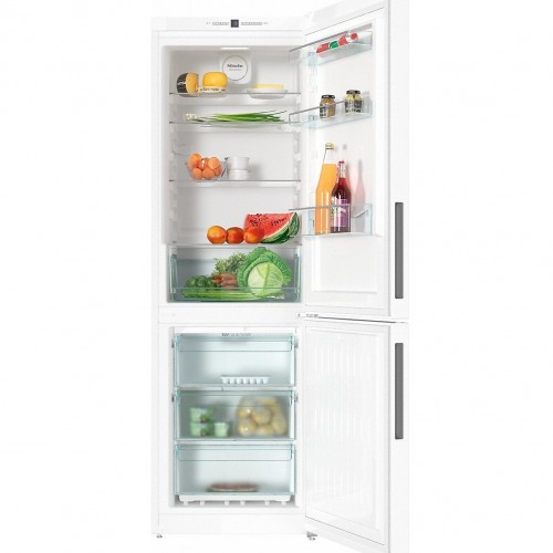 Combine frigorifice Combina frigorifica KFN 28132 ws