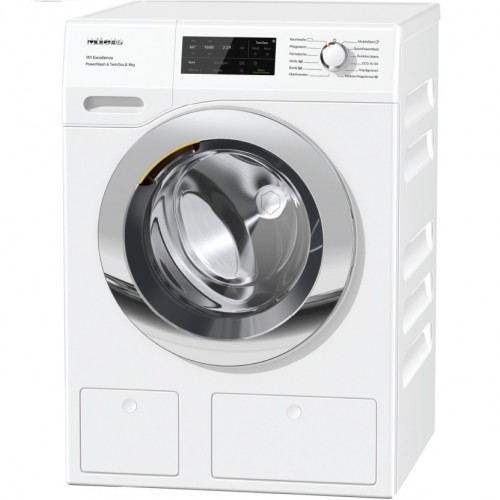 Mașini de spălat Masina de spalat WEI 875 WCS, 9kg, 1600 rpm