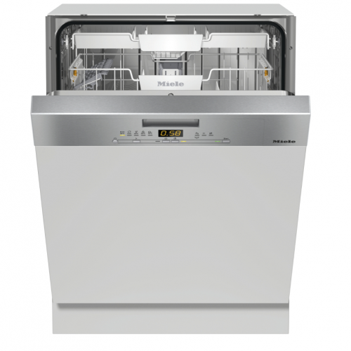 Mașini de vase parțial integrate Mașină de spălat vase G 5000 SCI EDST/CLST - 60 cm