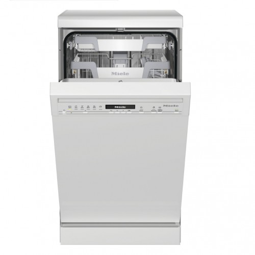 Maşină de spălat vase de sine stătătoare Mașină de spălat G 5640 SC SL A BW