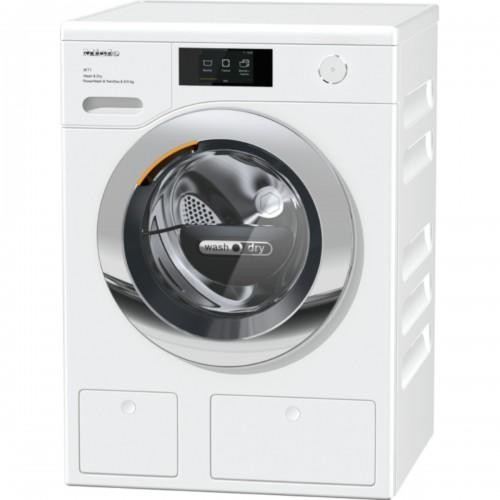 Mașini de spălat WTR870 WPM PWash & TDos 8/5 kg