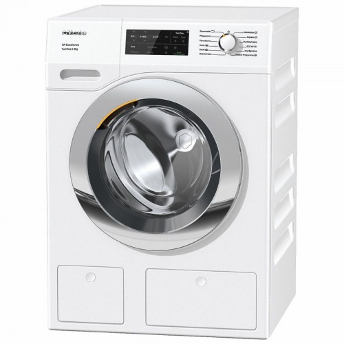 Maşini de spălat Masina de spalat WEG 675 WPS, 9kg, 1400 rpm