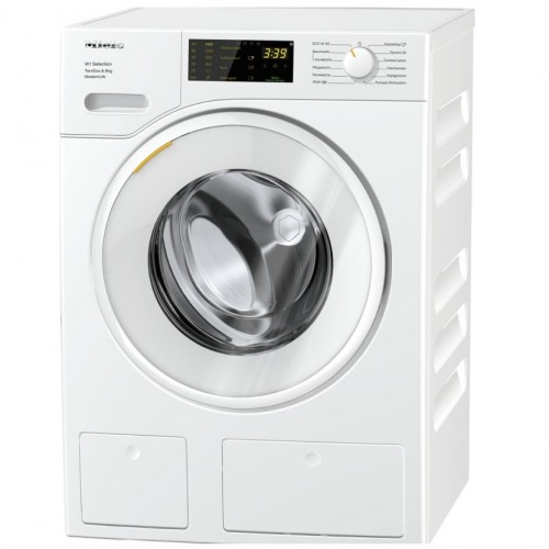 Maşini de spălat Masina de spalat WSD 663 WCS, 8kg, 1400 rpm