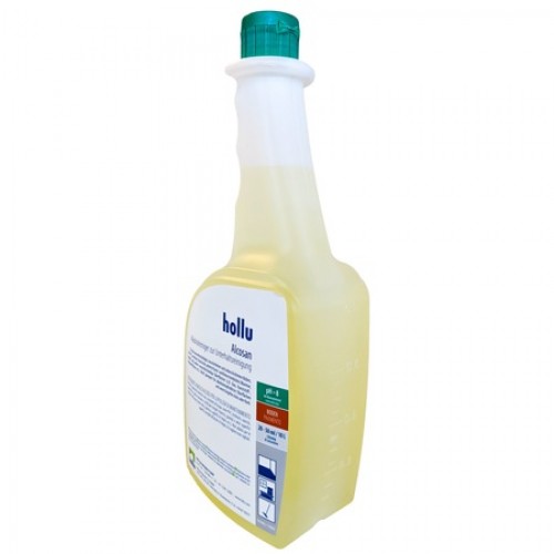 Detergenti Profesionali Alcosan - dezinfectant podele.