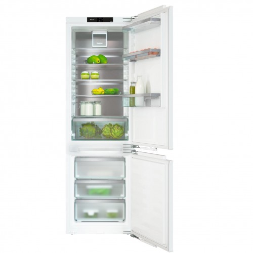 Combine frigorifice KFN 7764 D Frigider-congelator încorporat