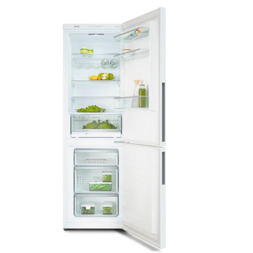 Combine frigorifice KD 4072 E Active