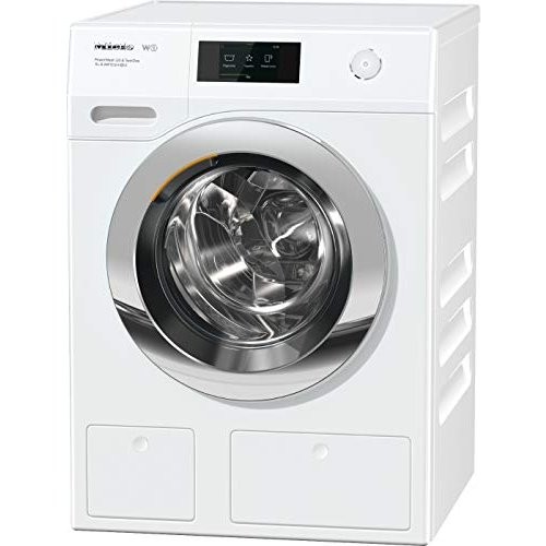 Maşini de spălat Masina de spalat WCR 870 WPS, 9 kg, 1600 rpm