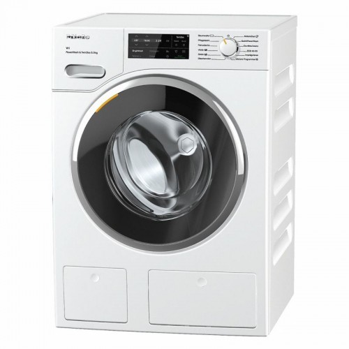 Maşini de spălat Masina de spalat WWI 860 WPS, 9kg, 1600 rpm