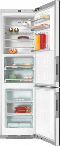 Combine frigorifice Combina frigorifica KFN 29683 D obsw