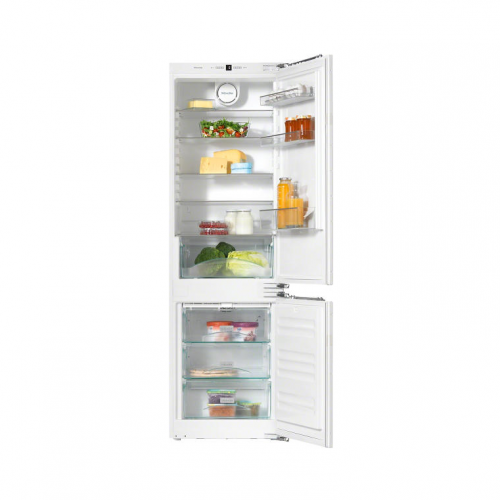  Combină frigorifică KFN 37232