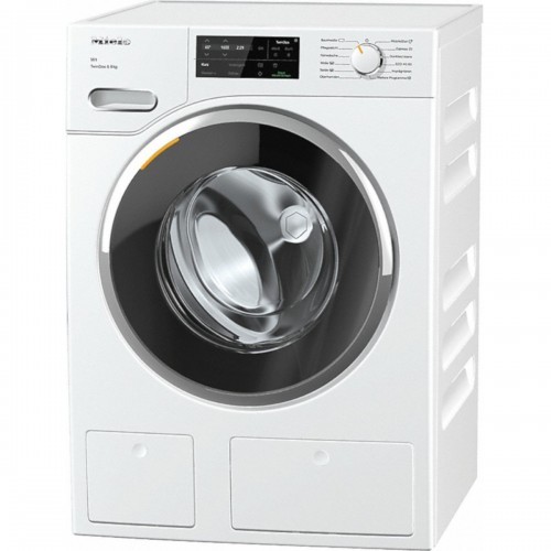 Maşini de spălat WWG660 WPS TDos 9kg