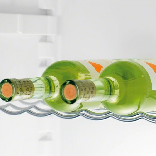 Accesorii pentru frigidere, congelatoare şi unităţi de păstrare a vinurilor Suport pentru sticle KFR 9000