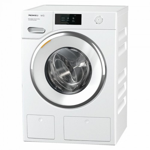 Maşini de spălat Masina de spalat WWR 860 WPS, 9 kg, 1600 rpm
