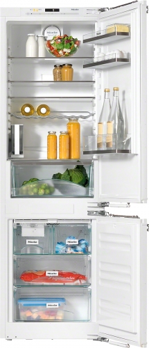 Combine frigorifice Combina frigorifica KFN 37452 iDE